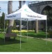 Gazebo Tente 3x3 Alüminyum